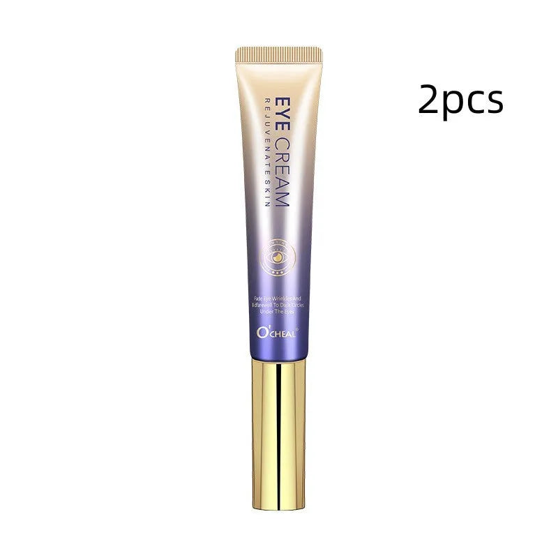 20g jar of ball eye cream with brightening properties for dark circles
