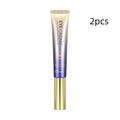 20g jar of ball eye cream with brightening properties for dark circles