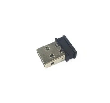 Upgraded black X3 Bluetooth wireless game controller for Android phones with attached phone clip.