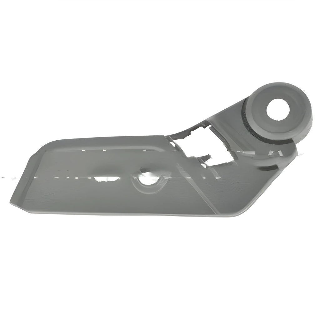 Dodge Journey JC front seat guard plate showing left and right side options.