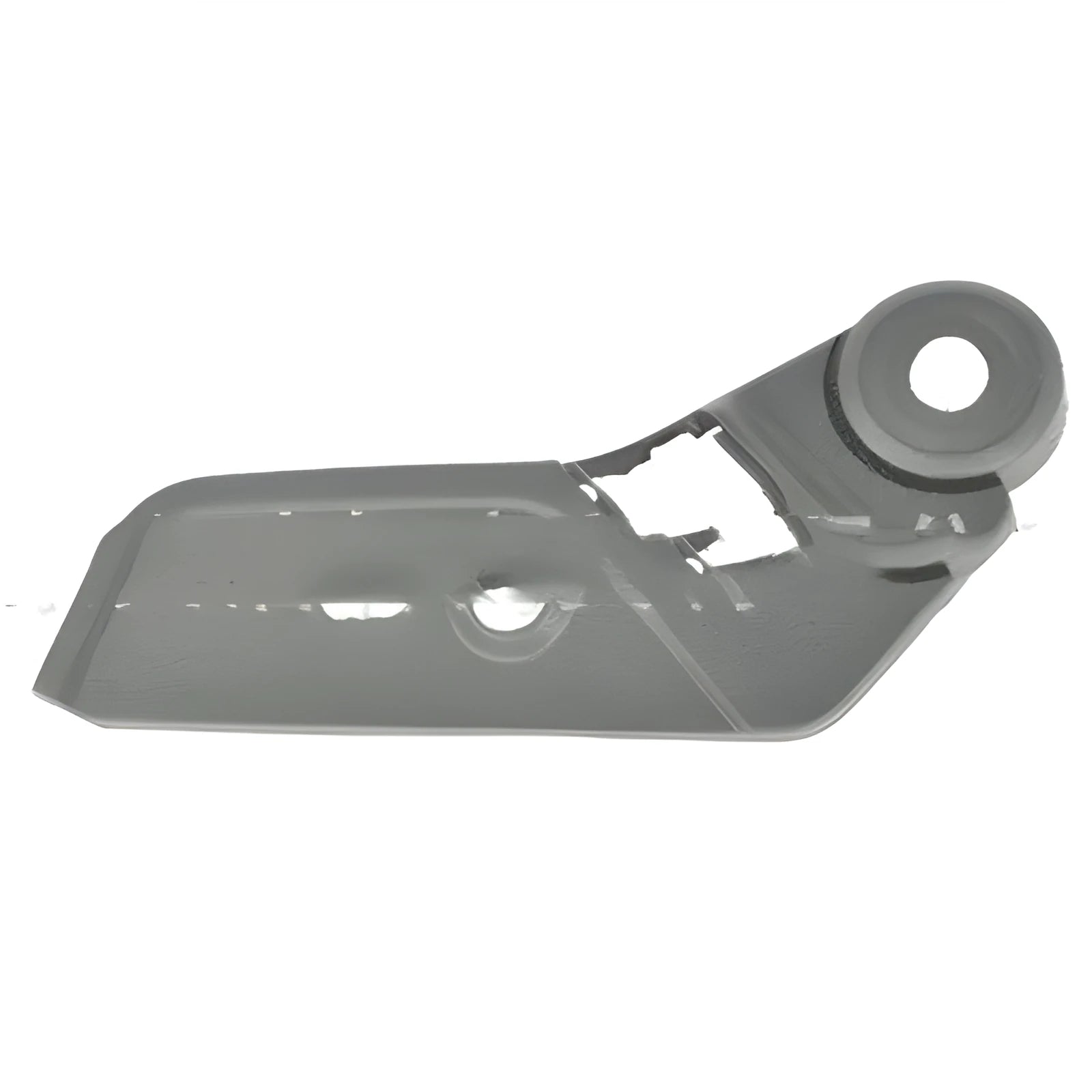 Dodge Journey JC front seat guard plate showing left and right side options.