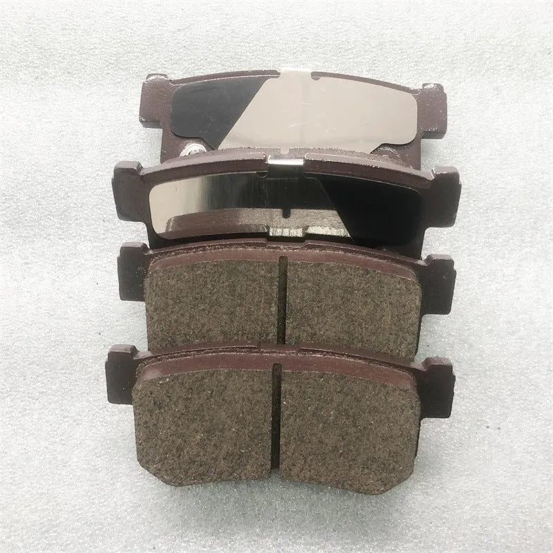 SsangYong 48413090A1 brake pad for Actyon Kailong Rexton Ludic electric vehicle front wheels