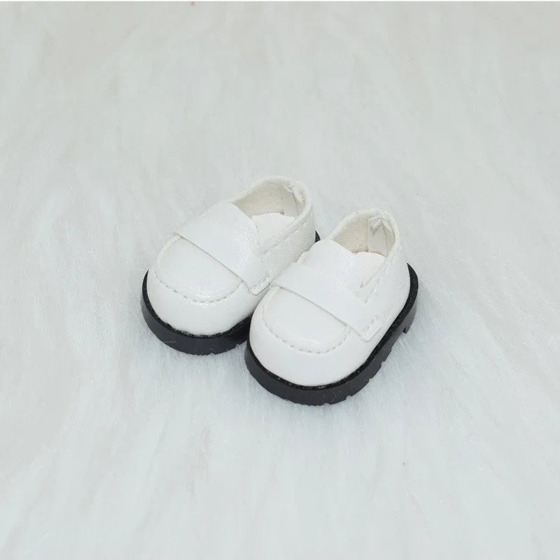 17cm doll replacement shoes keychain accessories in various colours and styles including boots and high-tops