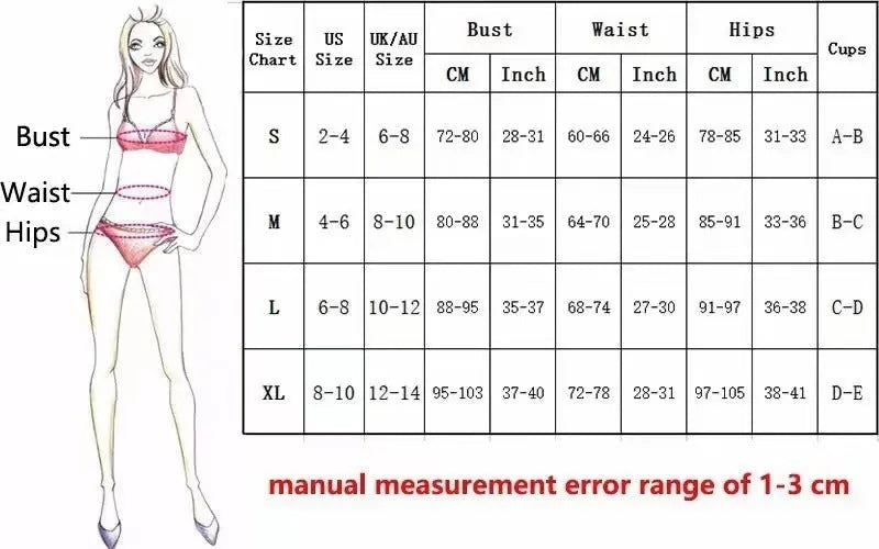 Women's black one-piece swimsuit made from nylon and spandex fabric on a neutral background.