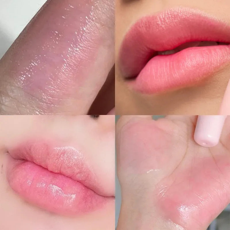 8.5g moisturising lip balm tube for unisex daily lip care and hydration