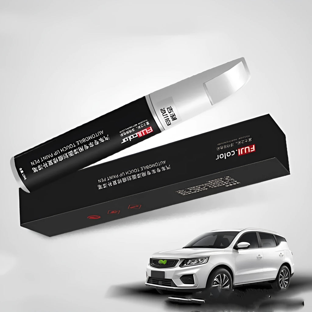 GL Vision X6X3 paint fixer pen with 12ml capacity for vehicle touch-up repairs