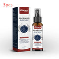 30ml bottle of body care spray with glycerin and aloe vera extract.