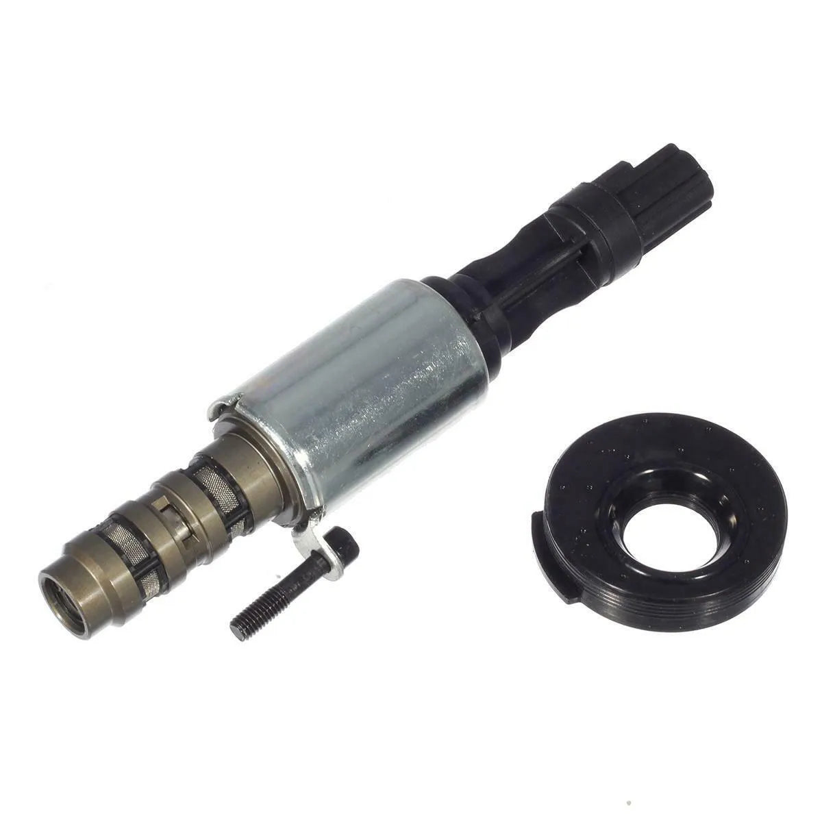 Ford oil control valve VVT solenoid for Mustang Explorer Lincoln models