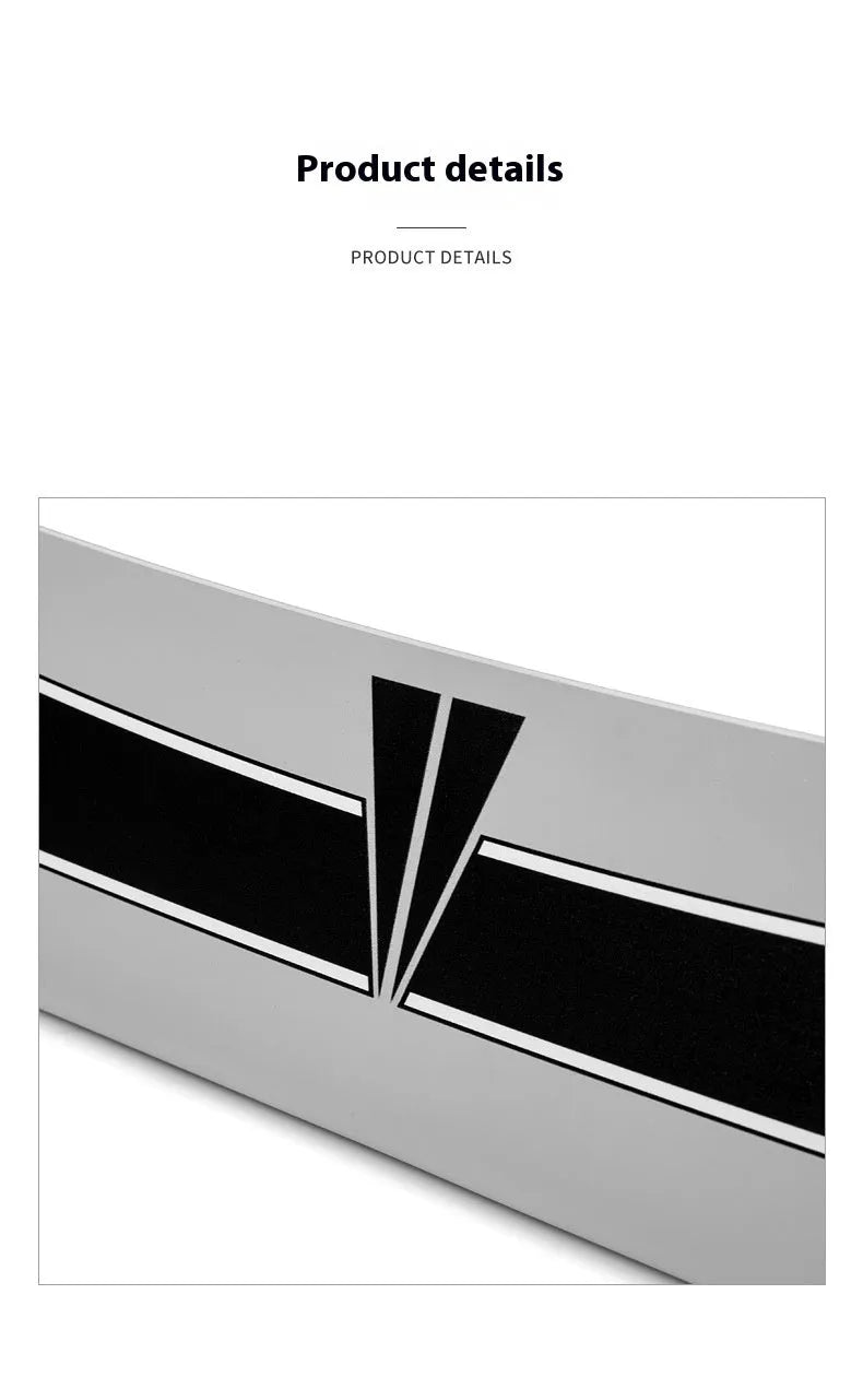 Adjustable golf putter trajectory balance simulator with PVC construction.
