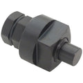 Aodi T40058 crankshaft rotating sleeve timing tool adapter with directional arrow markings
