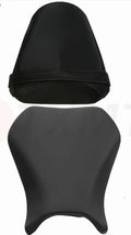 Suzuki GSXR1000 waterproof PU leather seat covers for front and rear motorcycle seats