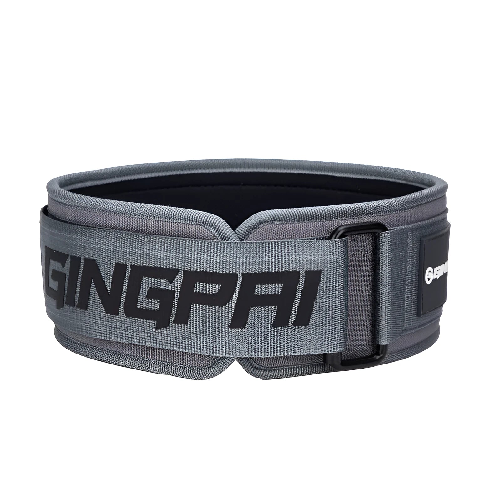 Weightlifting protection belt with abdominal band in multiple colour options for waist support during training