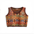 Men's round neck short sleeve T-shirt in polyester bird eye cloth with loose fit design