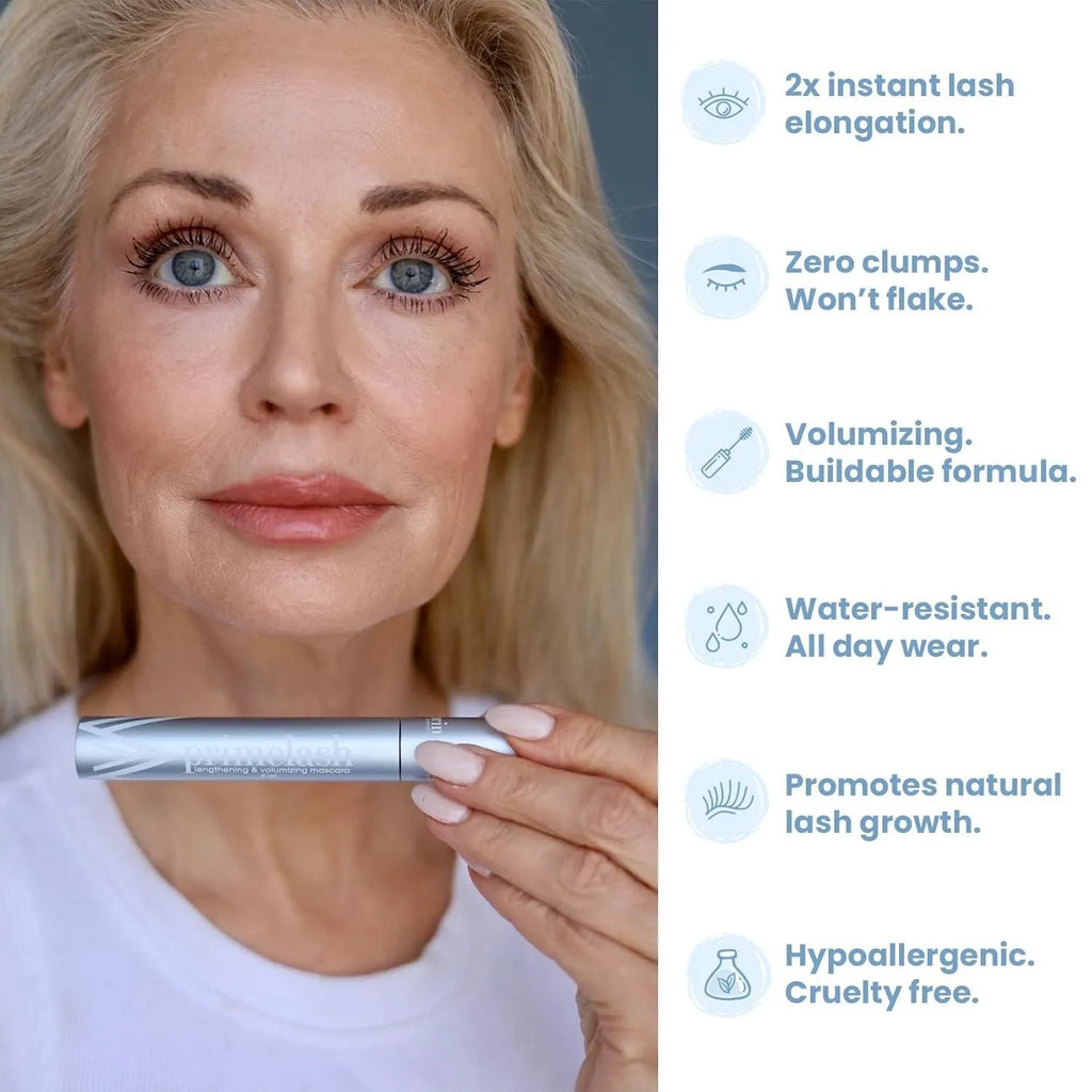 Single-piece eyelash brush and comb tool for eye black cosmetics application