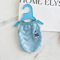 Polyester mesh pet vest with breathable straps in simple camisole design