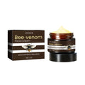 OUHOE Bee Firming Cream 30g jar of hydrating nourishing face cream for skin firming