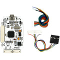Xbox 360 NAND-X simple version brush chip tool kit with USB connector in 3-piece set