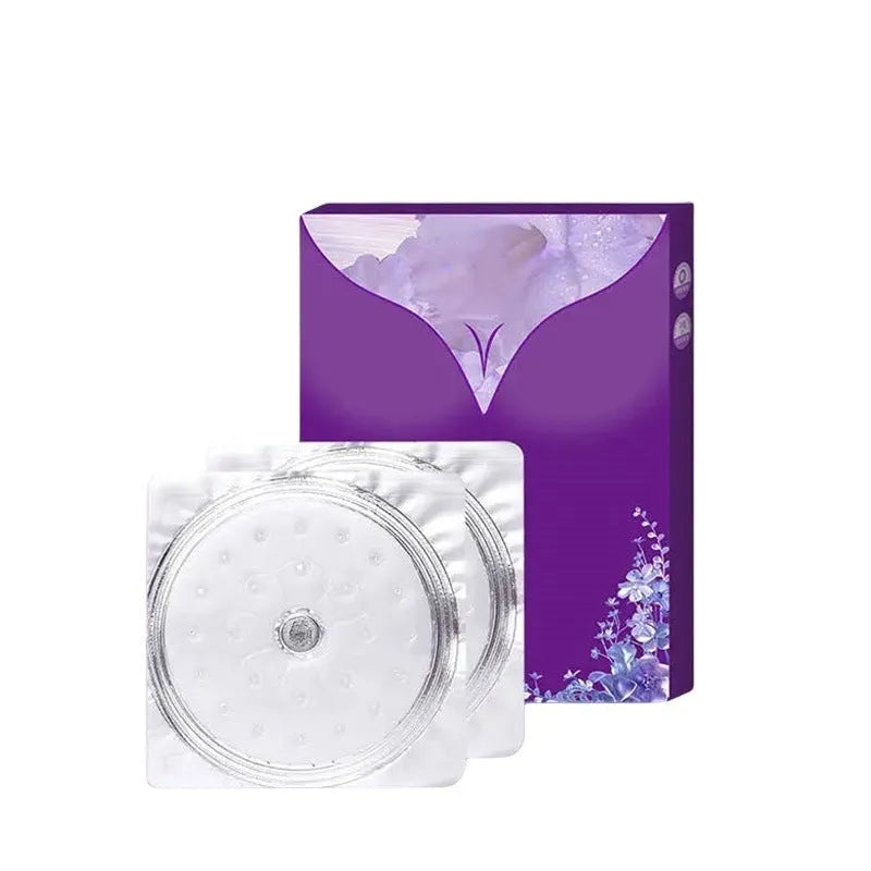 Body tightening breast enhancement mask chest patches for temporary contouring