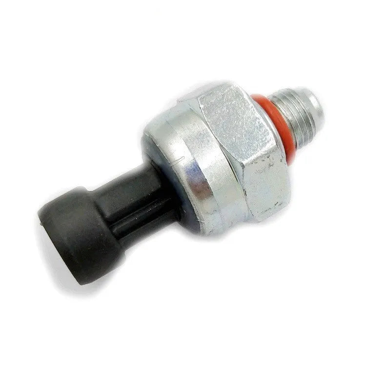 Ford F4 F6 diesel fuel rail pressure sensor F6TZ-9F838-A with connecting line