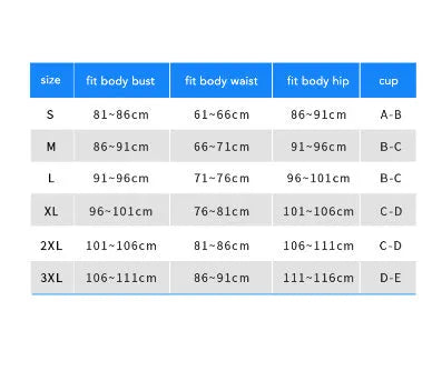 Plus size women's backless one-piece swimsuit in polyester spandex blend with high elasticity