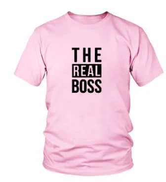 DIY men's loose fit round neck T-shirt blank for custom printing in multiple sizes