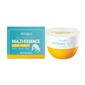 Multi-Essence Hair Mask 80g tube with hydrolyzed collagen and vitamin E for hair conditioning treatment
