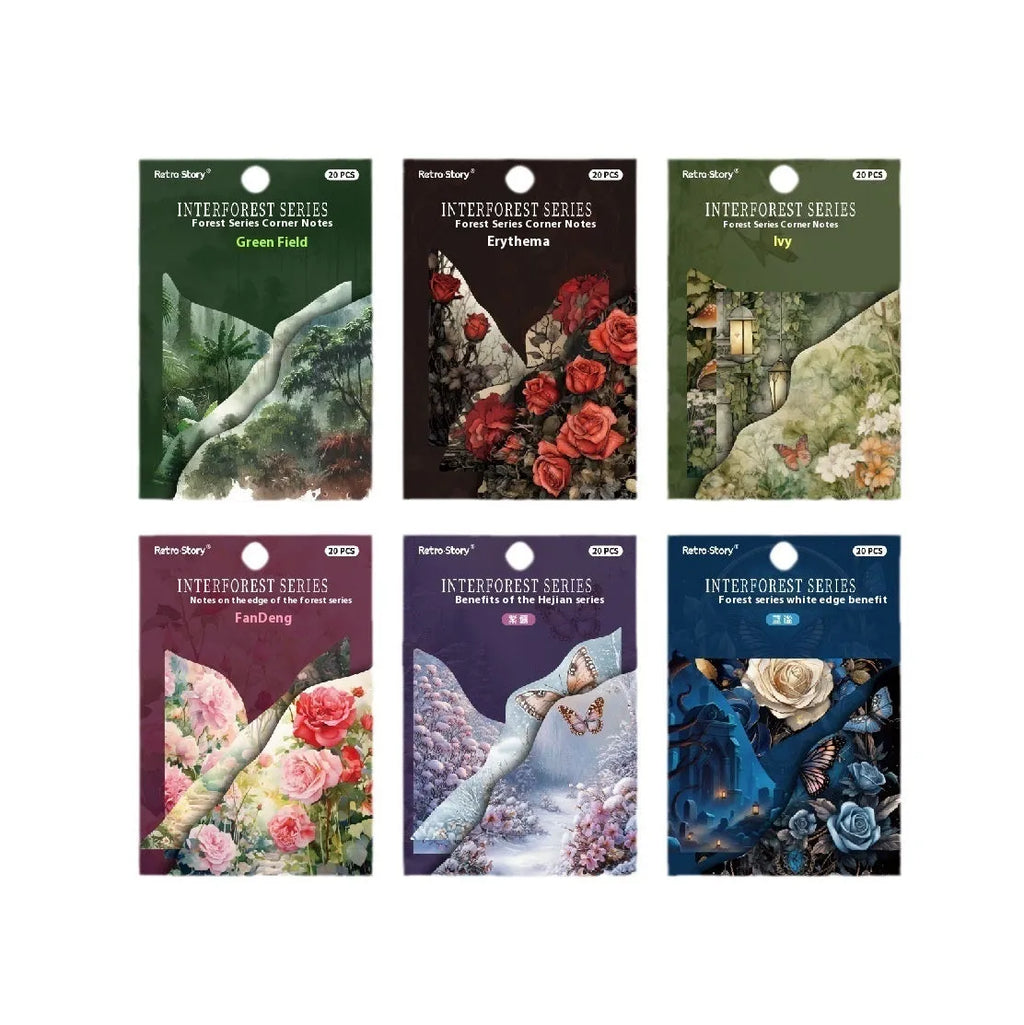 A5 notebook in six colour options with modern simple design and light paper pages