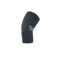A pair of polyester sports knee pads for basketball and aerobics in multiple colour options.