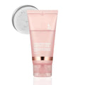 75ml collagen night mask with application brush for firming elasticity and overnight hydration