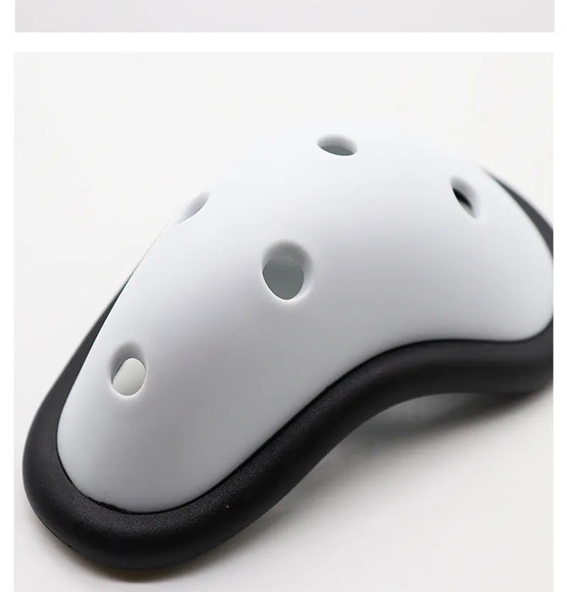 Rubber sports genital protector for adult and children's rugby, hockey and boxing