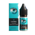 10ml eye soothing drops bottle with mint leaves extract