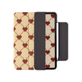 Magnetic double-sided clip iPad Air protective case with all-inclusive inner shell for 10.9-inch tablets