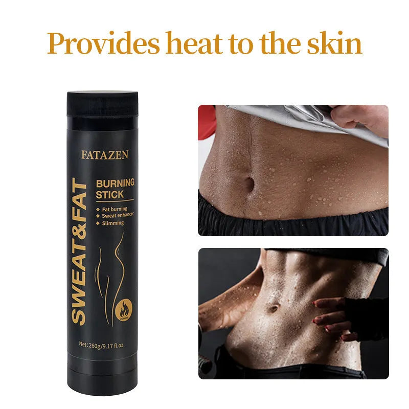 220g tub of herbal slimming cream for fat burning and body shaping