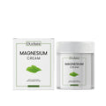 Body magnesium cream 114g with coconut oil and shea butter for soothing and moisturising