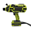 Household portable integrated handheld welding machine with AC manual electrode, 220/110V, for carbon steel, stainless steel, copper