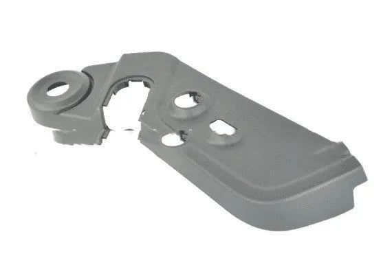 Dodge Journey JC front seat guard plate showing left and right side options.