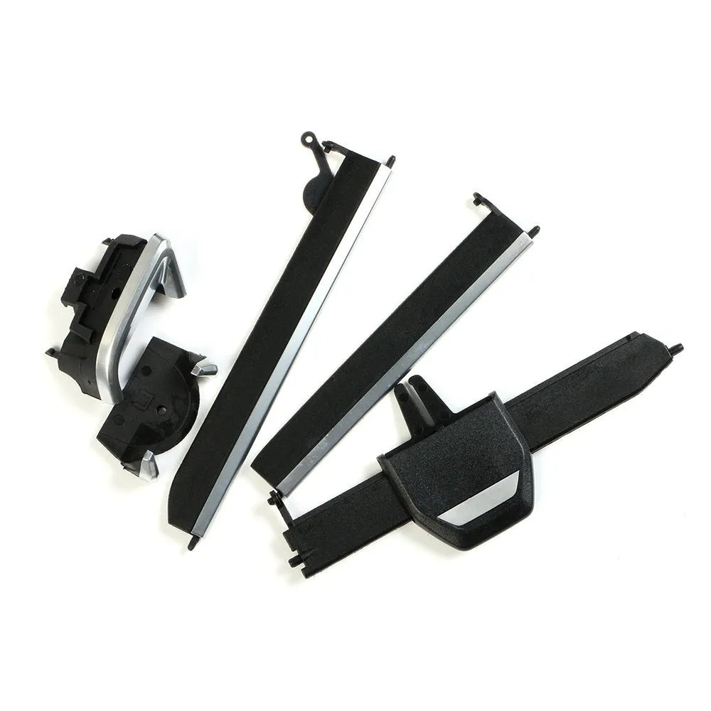 BMW G05 G06 G07 front centre dashboard air outlet vent replacement part in plastic