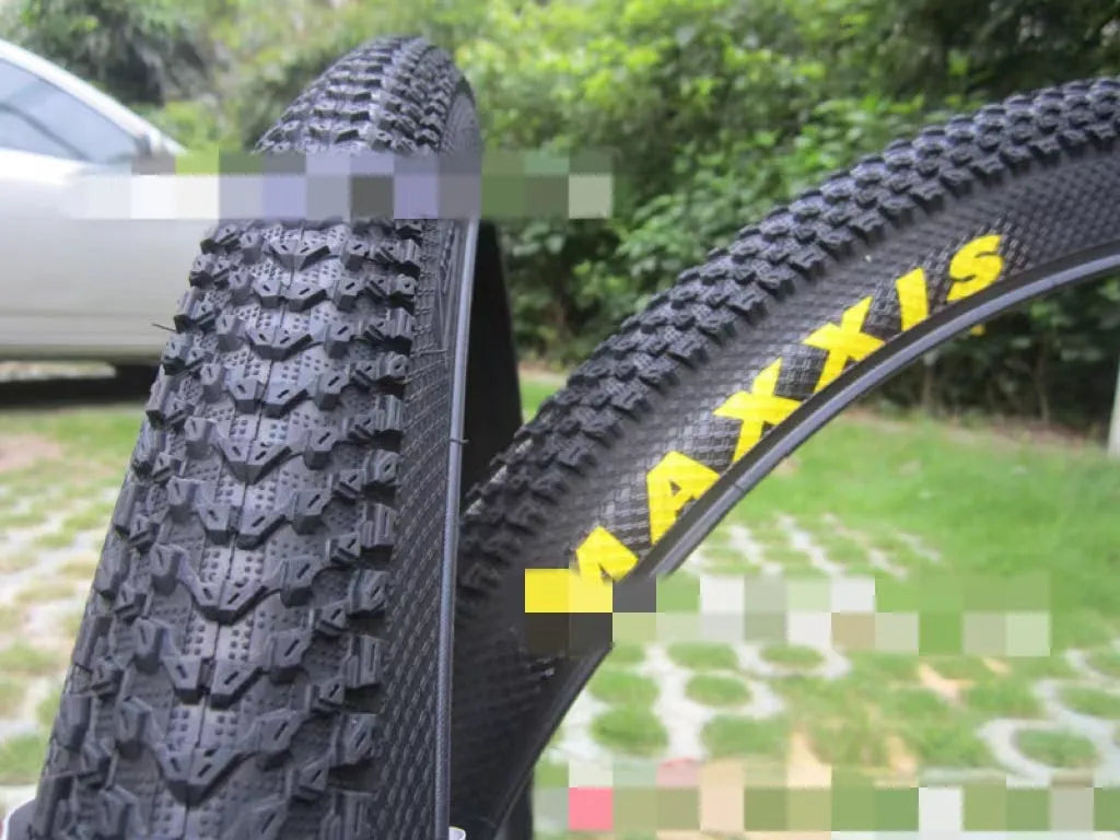 Ultralight puncture proof mountain bike tyre in multiple size options