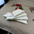 Wool brush art mounting paste board for shading in picture colour with size options