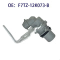 Ford F7TZ12K073B camshaft position sensor automotive engine component