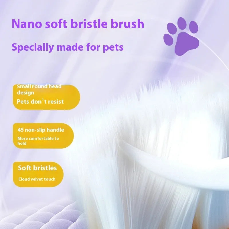 5ml pet toothbrush pen for dog and cat teeth whitening and tartar removal