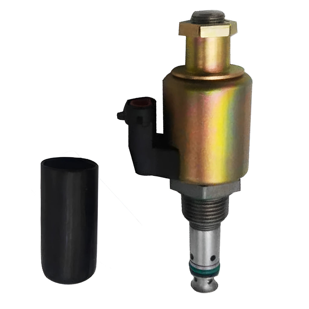 Ford fuel pressure valve replacement part 8971748720 as shown in product picture