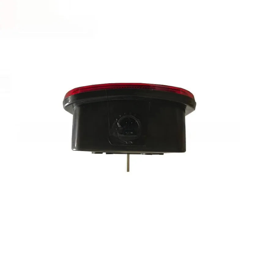 Scania truck taillight replacement part for 420 card series vehicles, plastic construction