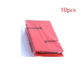 Set of coloured ABS plastic blocks, ropes, and a frame for outdoor group building games and team challenges.