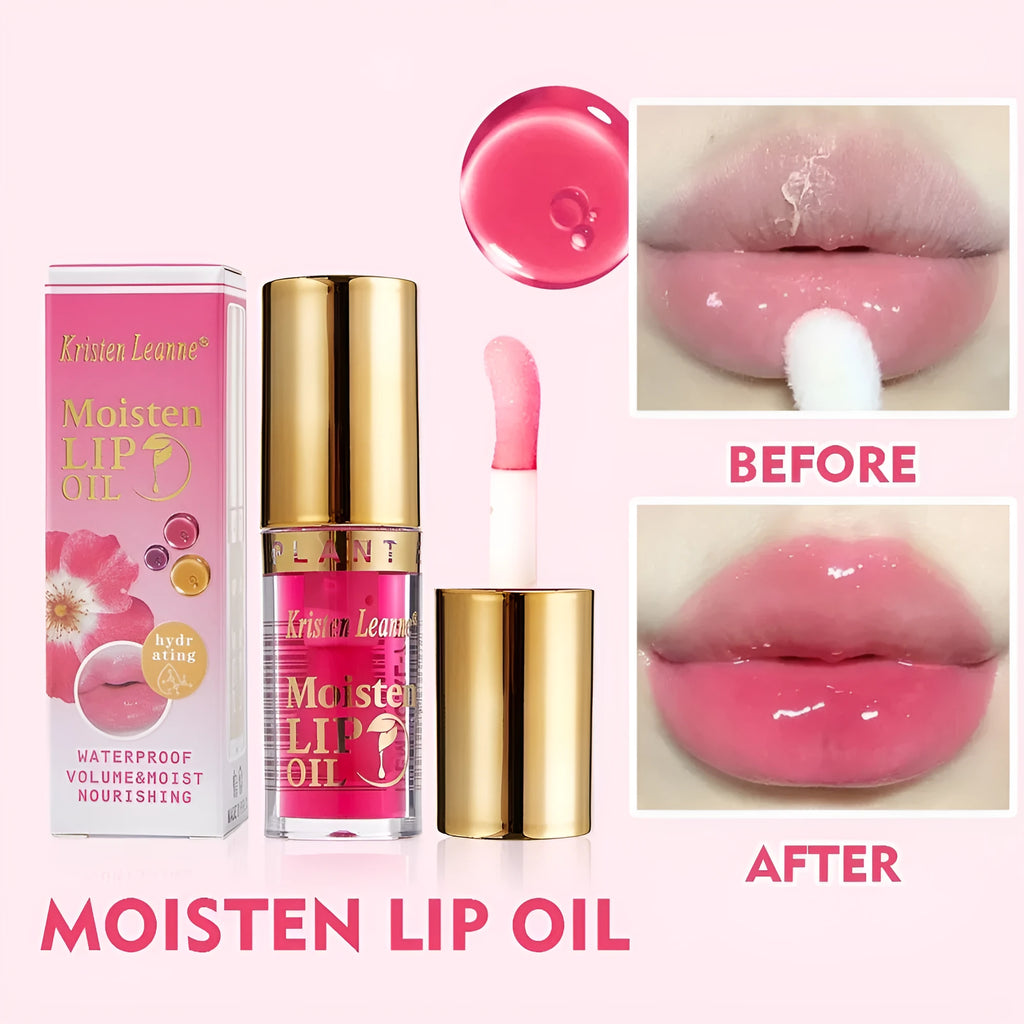 Moisturising lipstick tubes in 3ml size with multiple colour options
