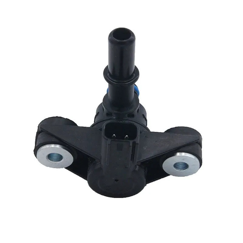 Ford AU5A-9G866-AB black ABS turbocharger boost control solenoid valve