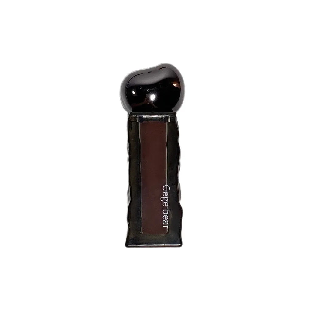 Glacier Lava Lip Lacquer mirror lip gloss in water-light texture with seven colour options