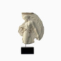Italian-style wine goddess resin ornament modern simplicity design 35cm tall