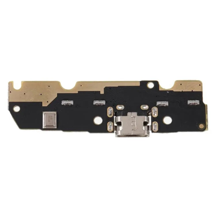 Moto E5 motorcycle tail light plug connector small circuit board repair part