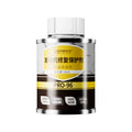 60ml engine anti-wear additive in white-capped bottle for petrol and diesel vehicles
